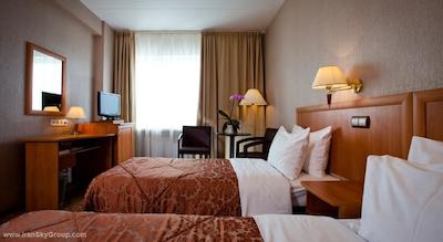 ایزمایلوو بتا