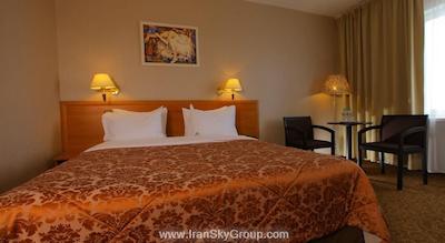 ایزمایلوو بتا