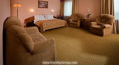 ایزمایلوو بتا