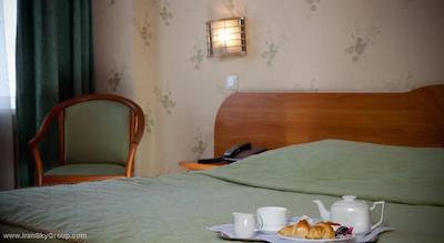 ایزمایلوو بتا