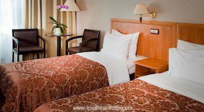 ایزمایلوو بتا