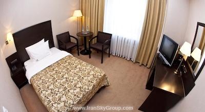 ایزمایلوو بتا