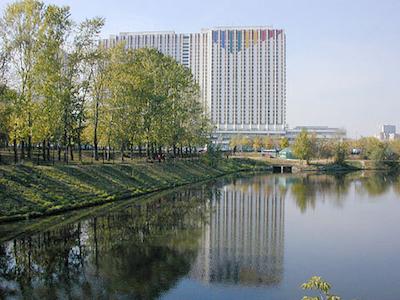 ایزمایلوو بتا