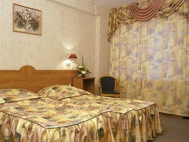 ایزمایلوو بتا