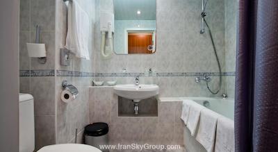 ایزمایلوو بتا