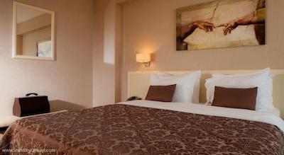 ایزمایلوو بتا