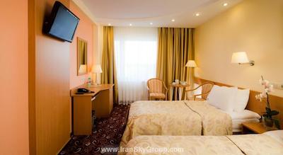 ایزمایلوو بتا