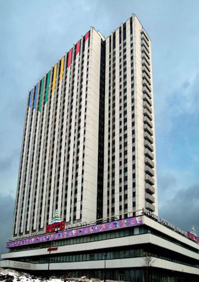 ایزمایلوو بتا