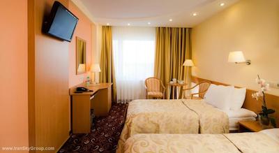 ایزمایلوو بتا