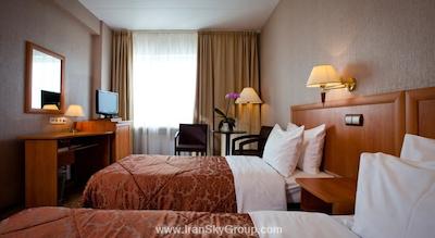 ایزمایلوو بتا