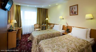 ایزمایلوو بتا