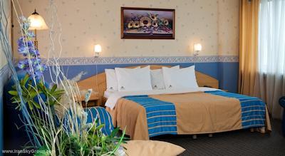 ایزمایلوو بتا