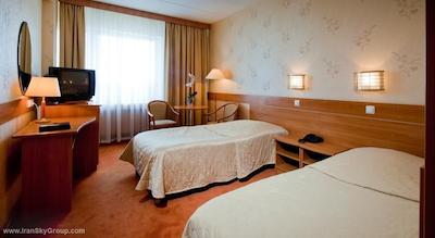 ایزمایلوو بتا