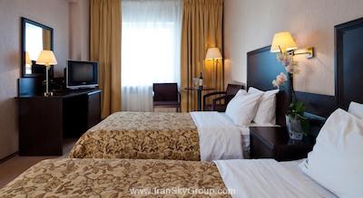 ایزمایلوو بتا