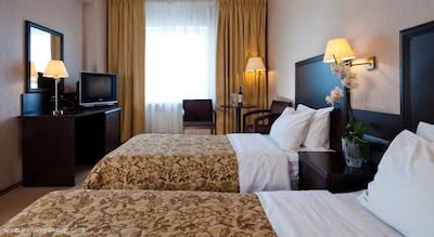 ایزمایلوو بتا