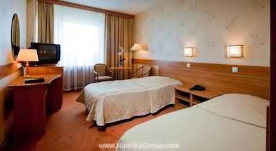 ایزمایلوو بتا