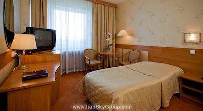 ایزمایلوو بتا