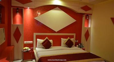 ایرپورت هتل ویشال رزیدنسی