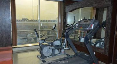 ایرپورت هتل ویشال رزیدنسی