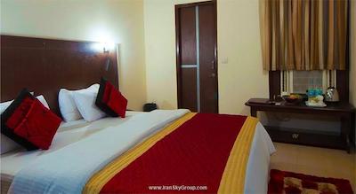 ایرپورت هتل ویشال رزیدنسی