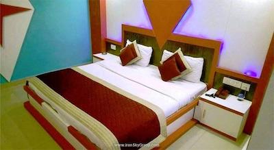 ایرپورت هتل ویشال رزیدنسی