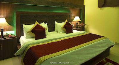 ایرپورت هتل ویشال رزیدنسی