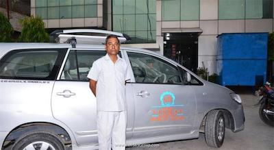 ایرپورت هتل ویشال رزیدنسی