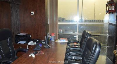 ایرپورت هتل ویشال رزیدنسی