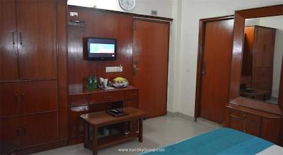 ایرپورت هتل ویشال رزیدنسی