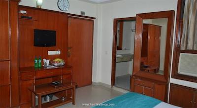 ایرپورت هتل ویشال رزیدنسی