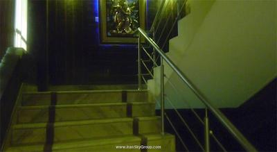 ایرپورت هتل ویشال رزیدنسی