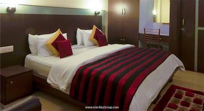 ایرپورت هتل ویشال رزیدنسی