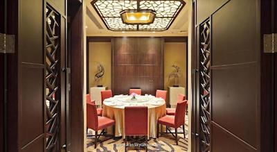 شراتون شاند هتل