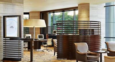 شراتون شاند هتل