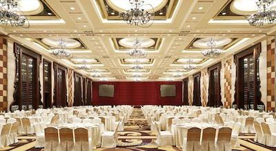 شراتون شاند هتل