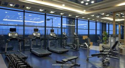 شراتون شاند هتل