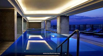 شراتون شاند هتل