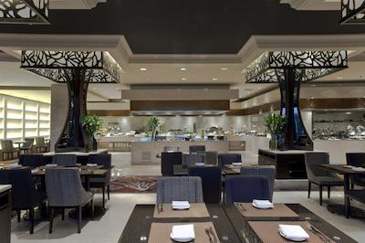 شراتون شاند هتل