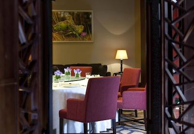 شراتون شاند هتل