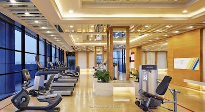 شراتون شاند هتل