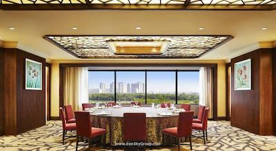 شراتون شاند هتل