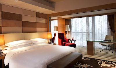 شراتون شاند هتل