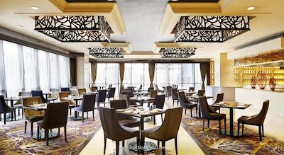 شراتون شاند هتل