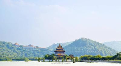 شراتون شاند هتل