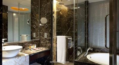 شراتون شاند هتل