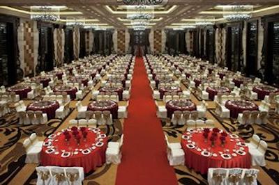 شراتون شاند هتل