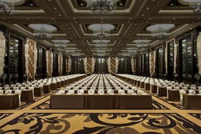 شراتون شاند هتل