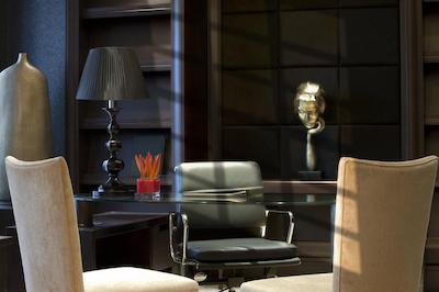 شراتون شاند هتل