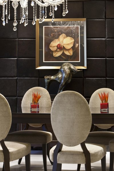 شراتون شاند هتل