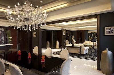 شراتون شاند هتل